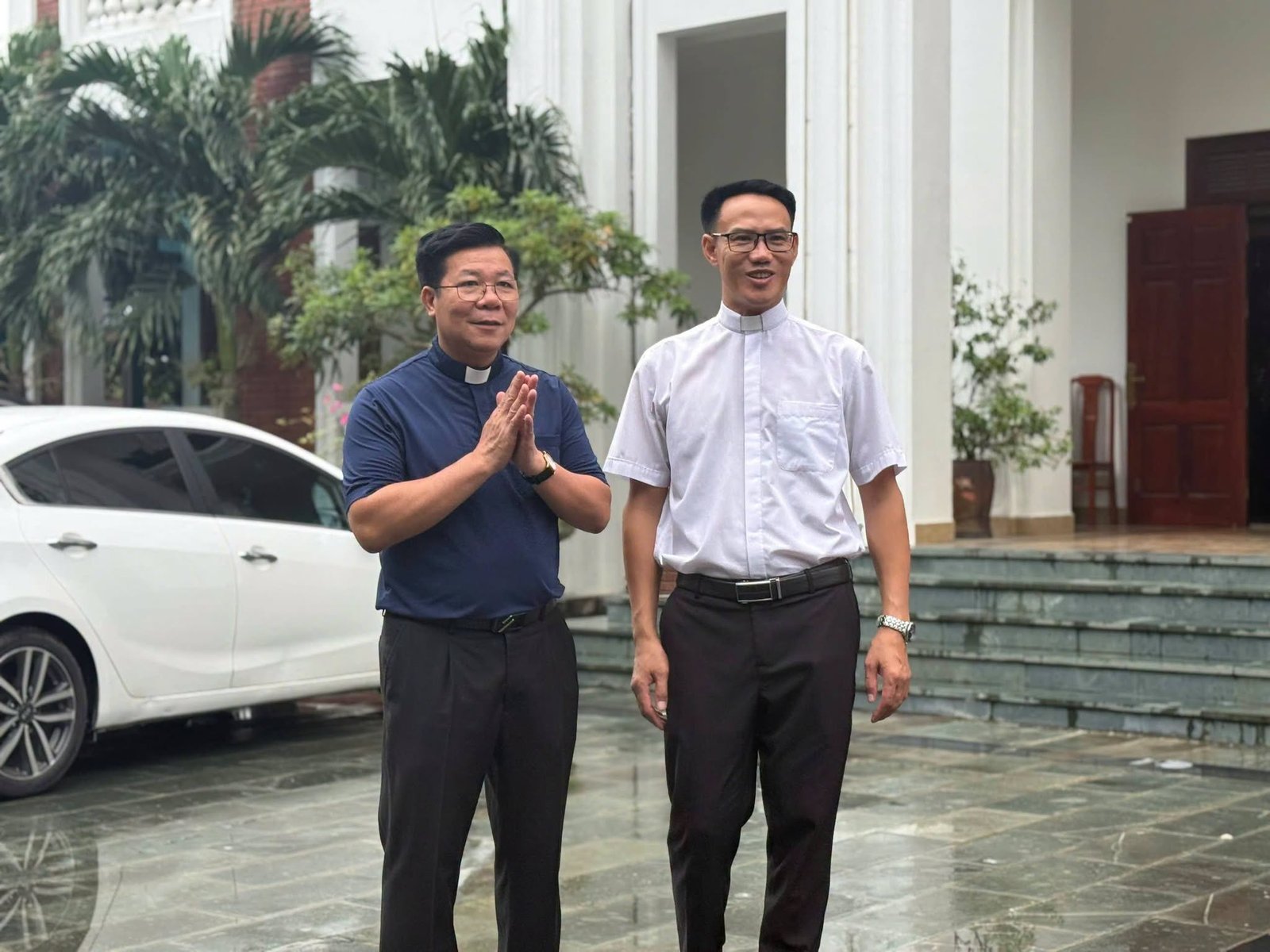 Thánh lễ tạ ơn bế mạc tuần Chầu Mình Thánh Chúa thay giáo phận
