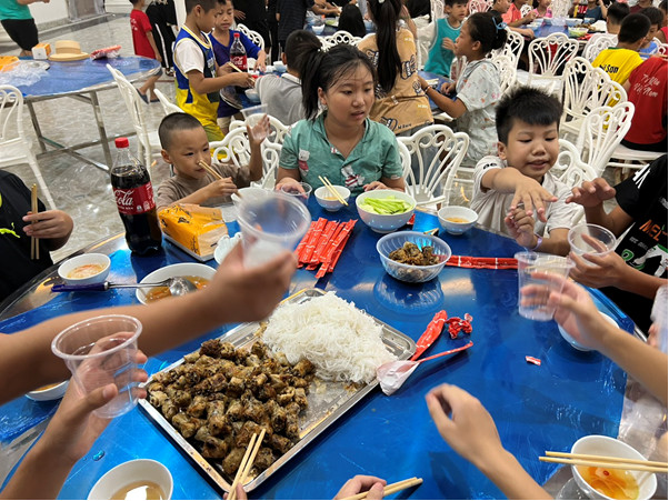 HIỆP HÀNH CÙNG CHÚA GIÊSU