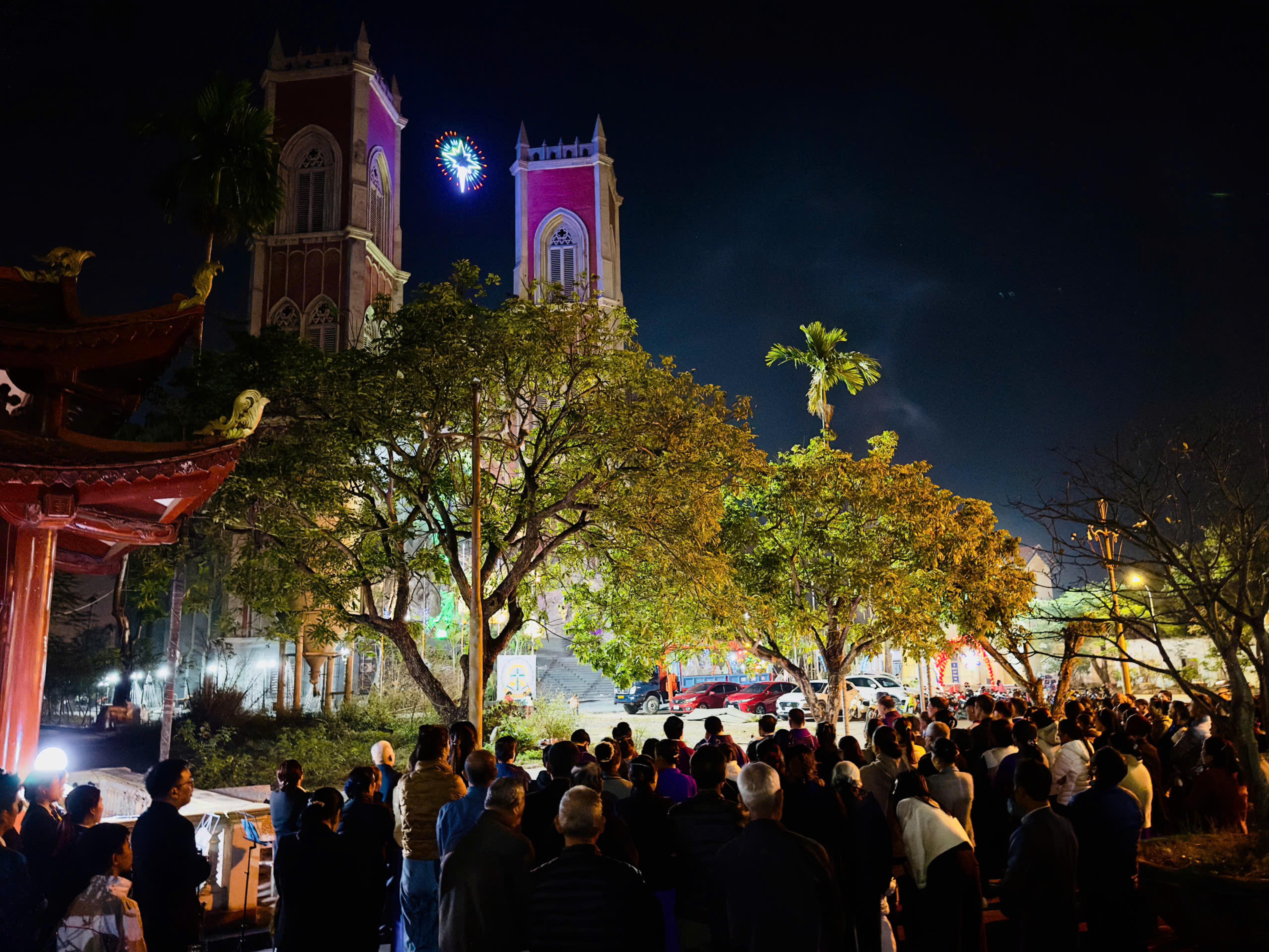 : Thánh Lễ Giỗ Lần Thứ 15 Cha Giuse Nguyễn Thanh Phong