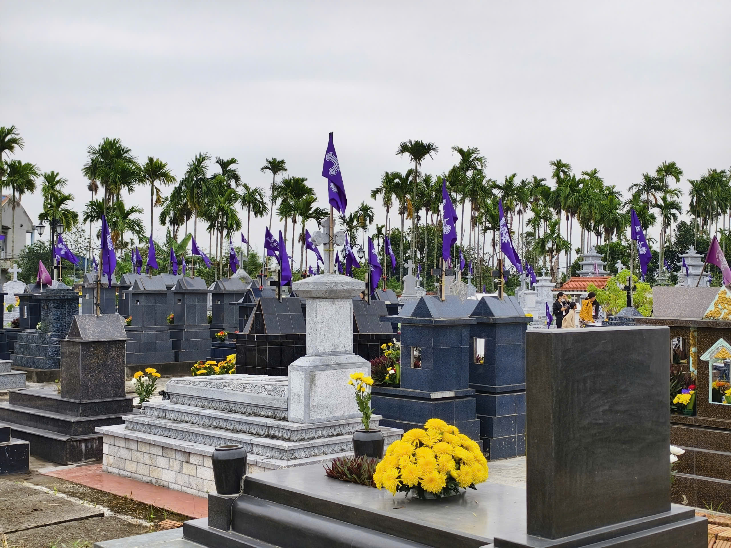 GIÁO XỨ ĐỒNG GIÁ: ĐIỂM HẸN TỐI 02/11/2025