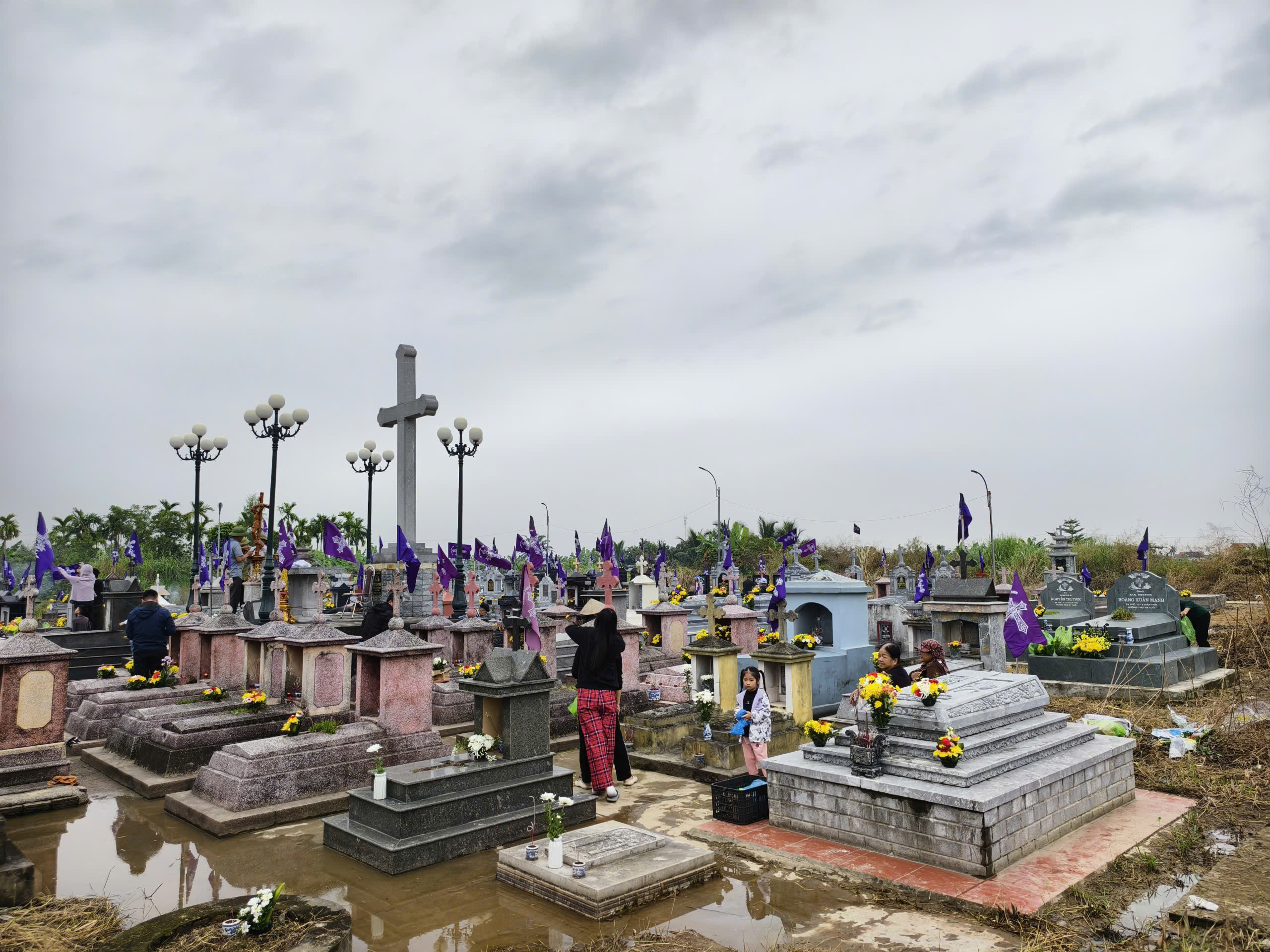 GIÁO XỨ ĐỒNG GIÁ: ĐIỂM HẸN TỐI 02/11/2025