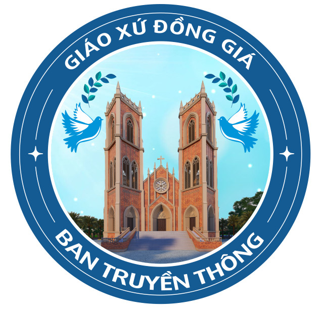 Nhà thờ Giáo Xứ Đồng Giá